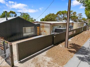 Coomandook, The Coorong, South Australia