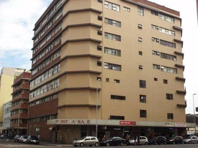LOOKING FOR AFFORDABLE ACCOMMODATION THEN THIS IS FOR YOU, AS WELL AS BEING IN THE HEART OF DURBAN CENTRAL CLOSE TO ALL YOUR NEEDS