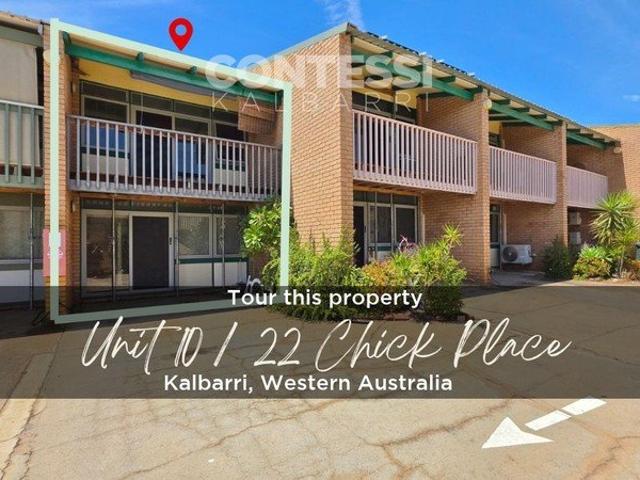 Looking for an affordable slice of Kalbarri life?