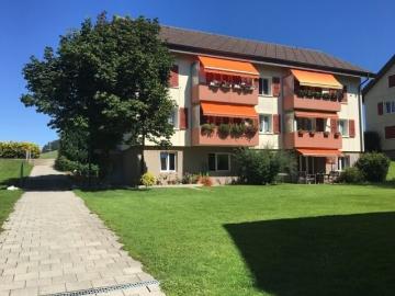 Looking for an apartment