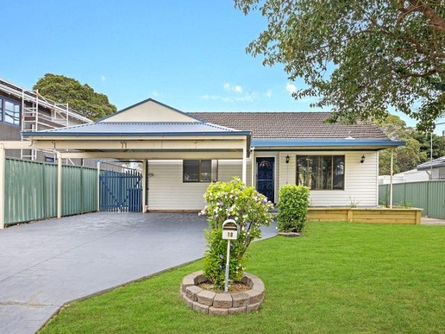 Looking for extra bedrooms? Maybe a bigger living space?