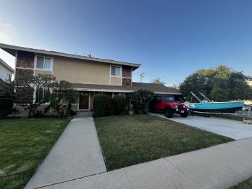 Orange County, California, California, USA