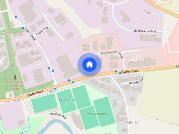 Looking for Flat or house