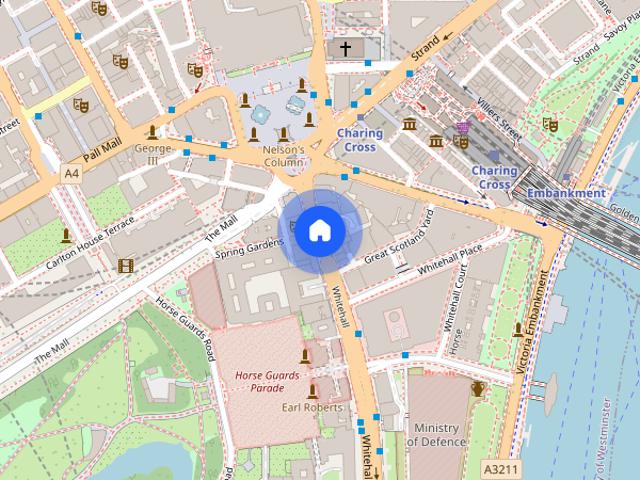 Looking for houses to rent london