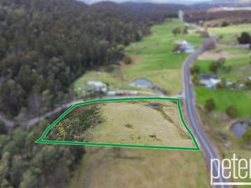 Glengarry, West Tamar, West Tamar, Tasmania Island