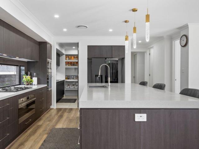 Looking for Quality and Luxury Living ?!