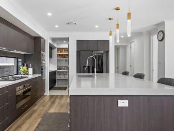 Looking for Quality and Luxury Living ?!