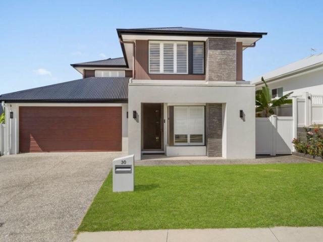 Looking for Quality and Luxury Living ?!