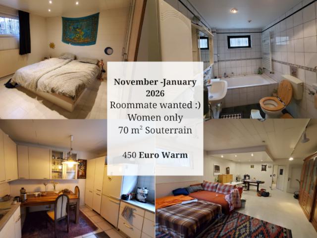Looking for Roommate
