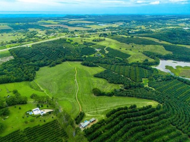 Looking for Simply the Best Hinterland Escape?