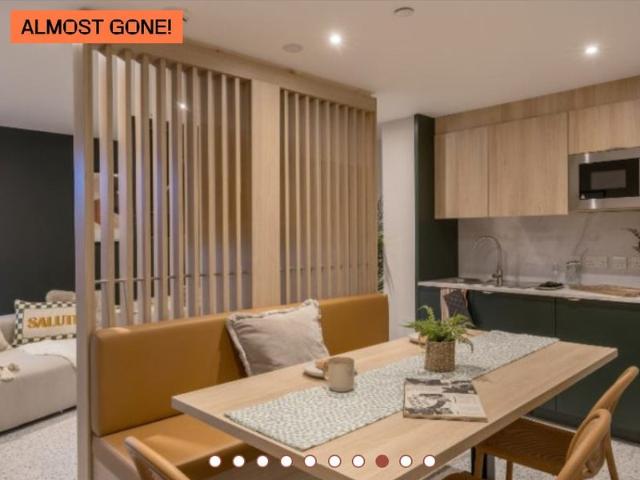 Looking for someone to take over my tenancy