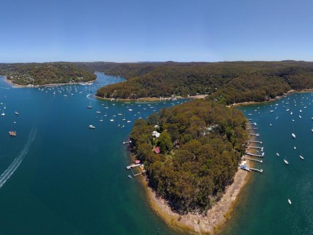 Looking for something special offshore?