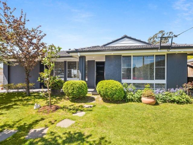 Looking for Space, Comfort, and a Great Location