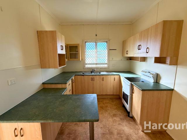 Looking for Space? Discover This 3 Bedroom Gem!
