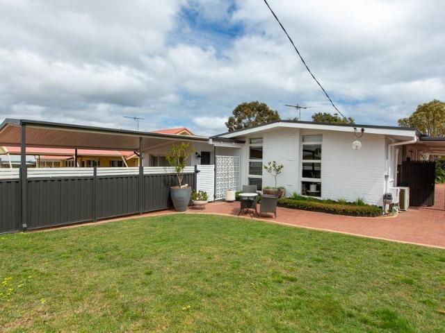 Looking for space for the family in South Bunbury? Now is the time to move!