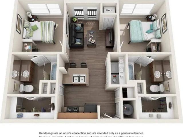 Looking for Sublease