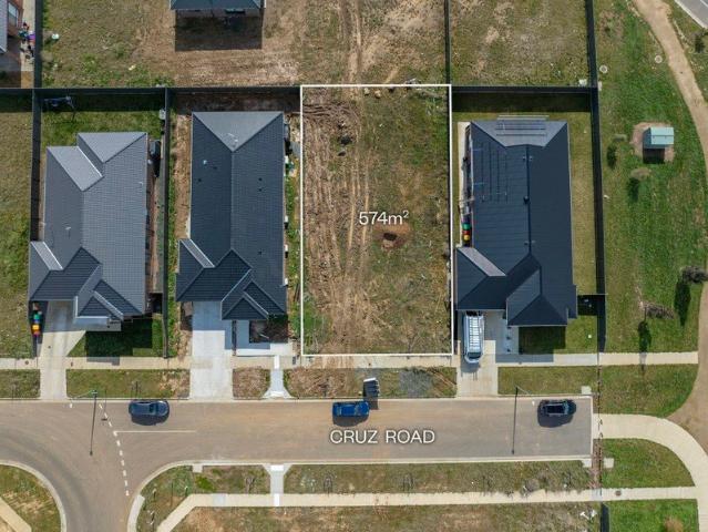 Looking to Build Your Dream Home?