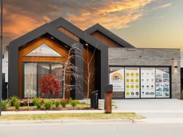 Googong, Jembaicumbene