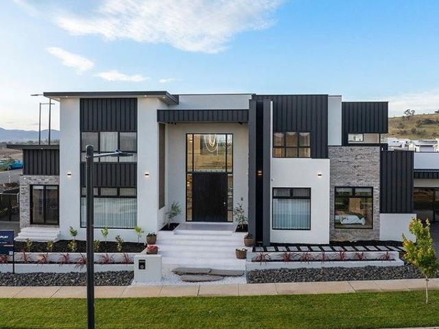 Looking to Build Your Legacy or Buy a House & Land Package?