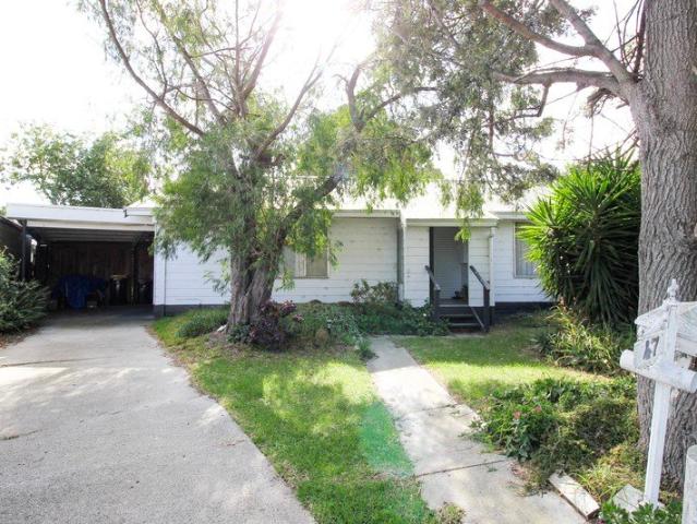 LOOKING TO BUY A SOLID HOME AT A BELOW MARKET PRICE? CHECK THIS OUT NOW!