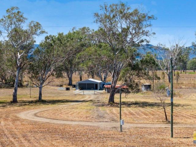 LOOKING TO ESCAPE OR NEED AN AFFORDABLE BASE?