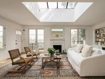 Lookout Mountain Avenue, Los Angeles, CA