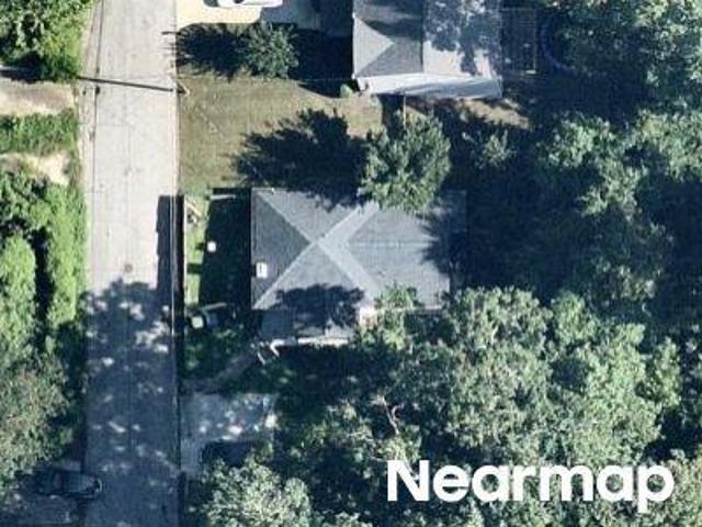 Lookout Ave NW