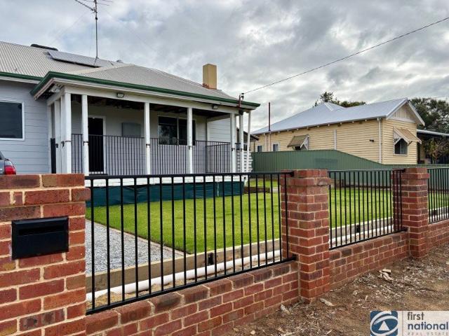Completely Renovated!