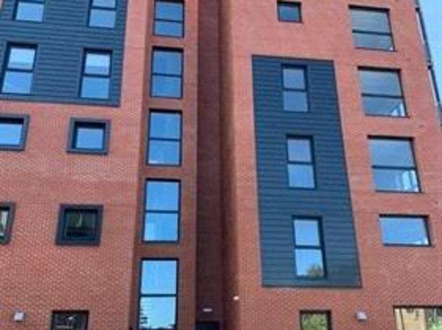 Loom Building, 1 Harrison Street, Manchester, M4 7EL, United Kingdom | 2 bed apartment for rent #140226439 | Rentberry