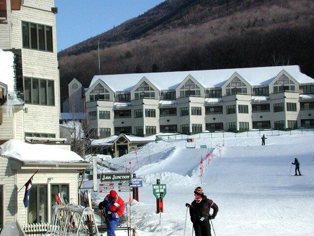 Loon Mt Rd Unit A, Lincoln, Condo For Sale