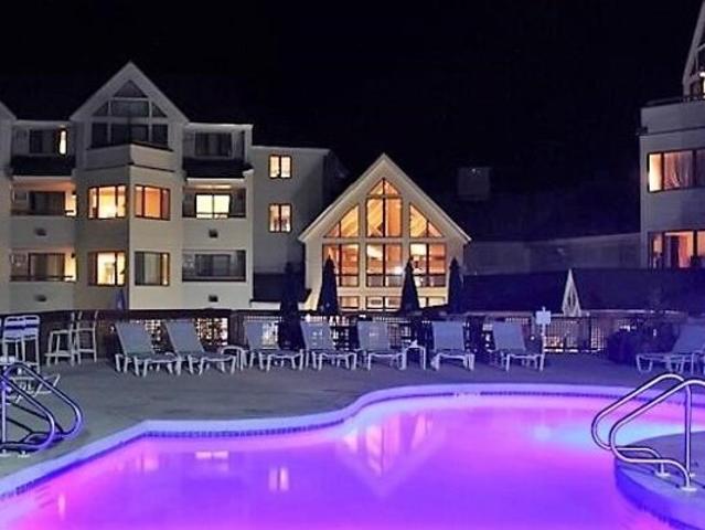 Loon Mountain A Rd Unit,lincoln, Condo For Sale