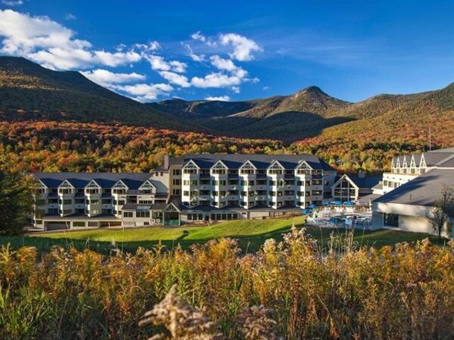 Loon Mountain Dr Unit C, Lincoln, Condo For Sale