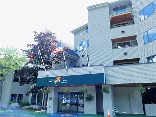 Loon Mountain Rd Unit A, Lincoln, Condo For Sale