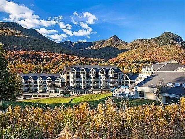 Loon Mountain Rd Unit B, Lincoln, Condo For Sale