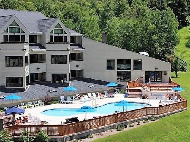 Loon Mountain Rd Unit D, Lincoln, Condo For Sale