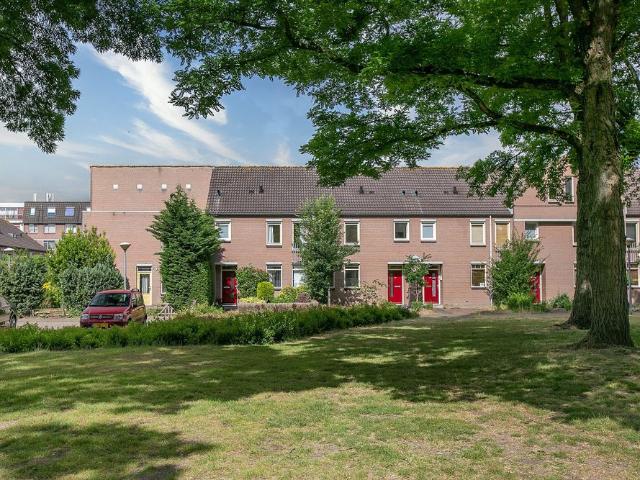 Loondermolen, 91, Eindhoven