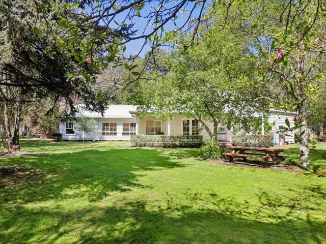 'Looranna' A Rare Riverfront Retreat Where History, Nature & Tranquillity Meet
