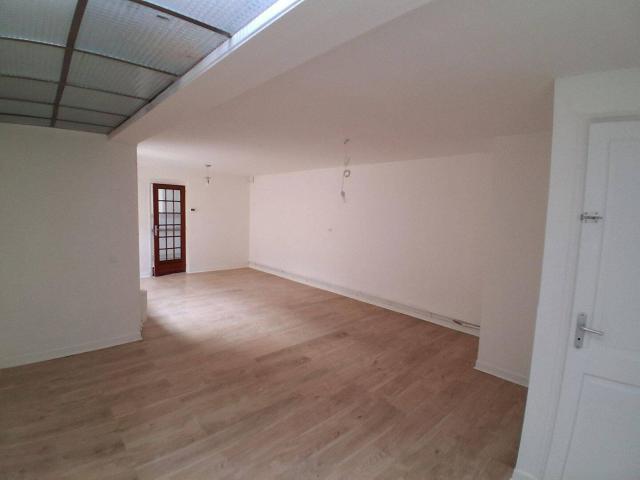 LOOS APPARTEMENT T3