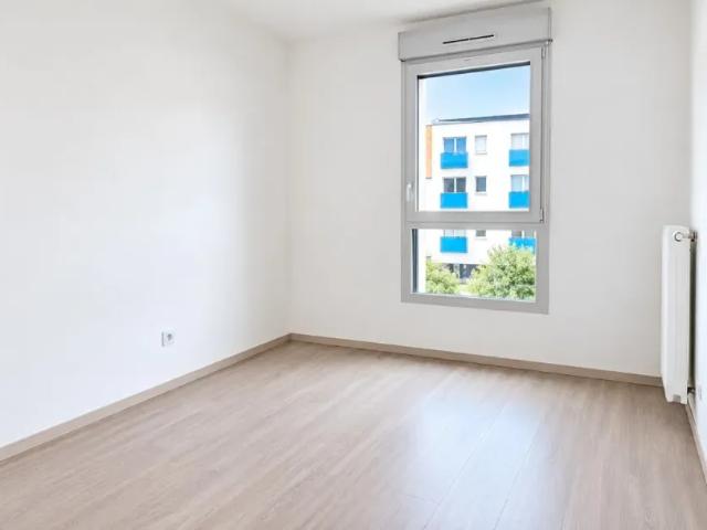 Loos Appartement 2 pièces 48.94 m²