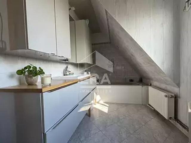 Loos en Gohelle 62750 Achat / Vente maison 5 pièces t5 jardin