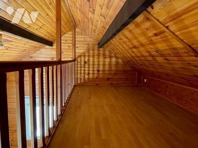 LOOS Studio mezzanine 15m²