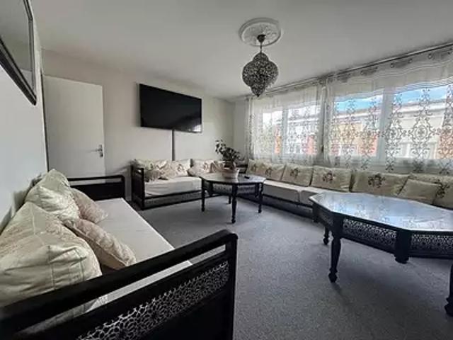 Loos 59120 Achat / Vente maison 5 pièces t5