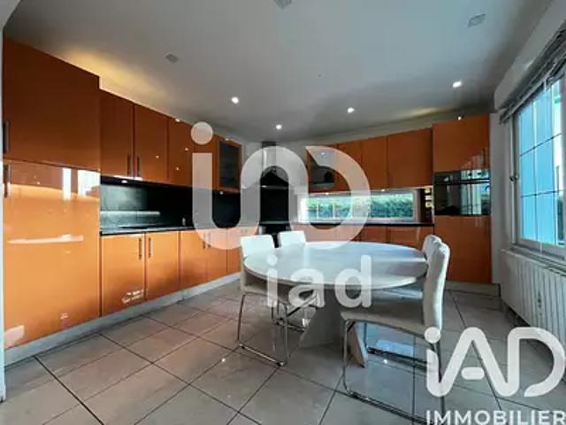 Loos 59120 Achat / Vente maison 7 pièces t7