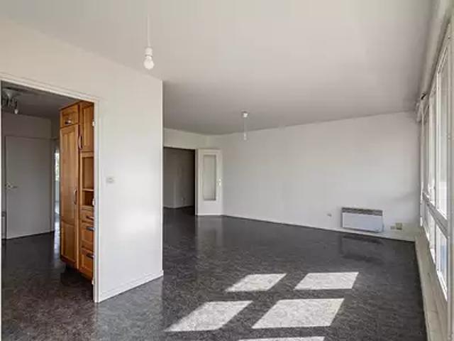 Loos 59120 Achat / Vente appartement 3 pièces t3 au dernier étage