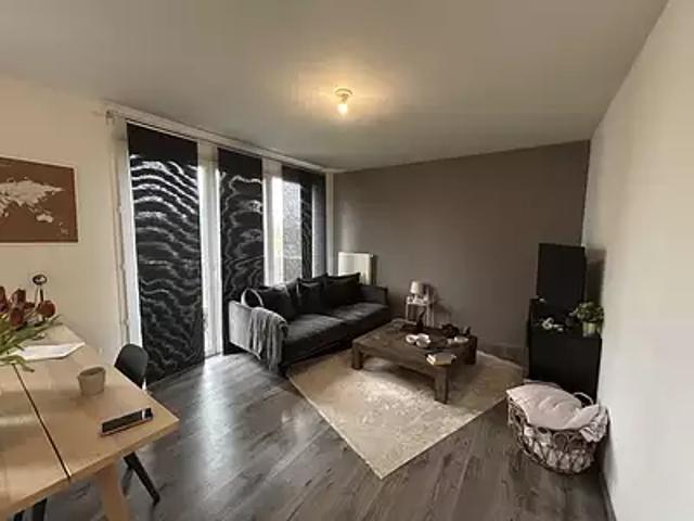 Loos 59120 Achat / Vente appartement 3 pièces t3 parking