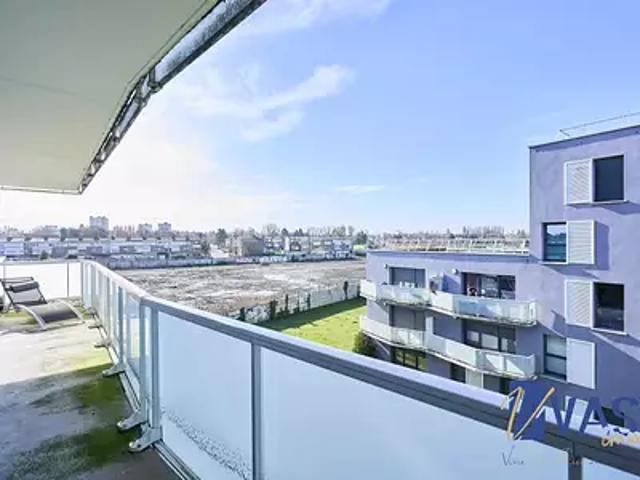 Loos 59120 Achat / Vente appartement 3 pièces t3 terrasse