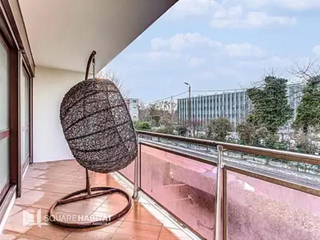 Loos 59120 Achat / Vente appartement 3 pièces t3