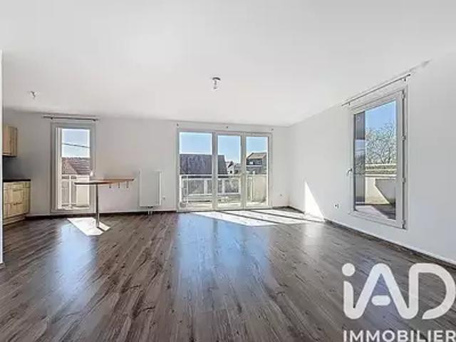 Loos 59120 Achat / Vente appartement 5 pièces t5 parking