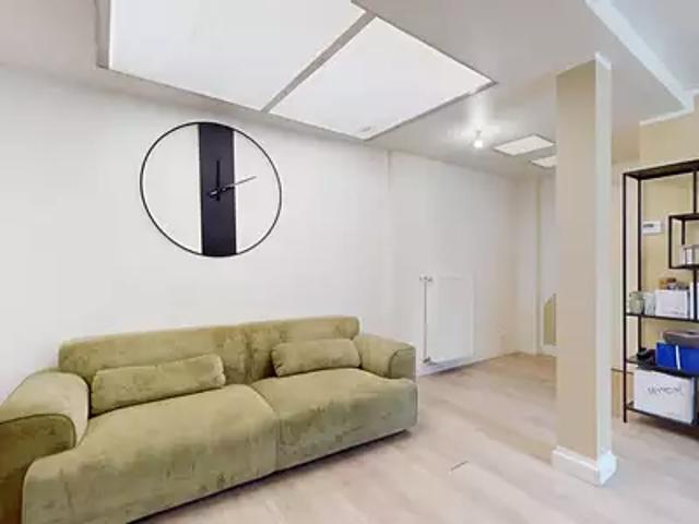 Loos 59120 Location maison 6 pièces t6