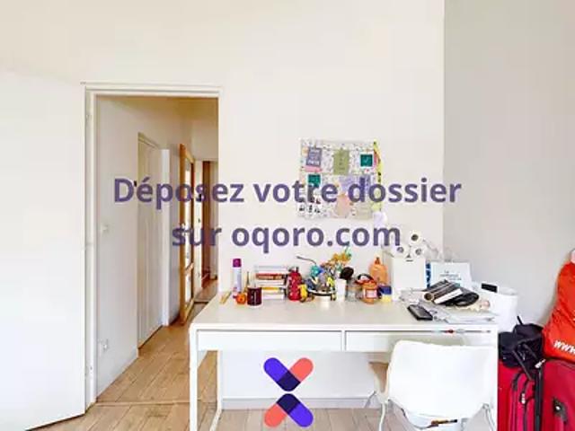 Loos 59120 Location appartement
